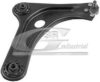 PSA 3521J1 Track Control Arm